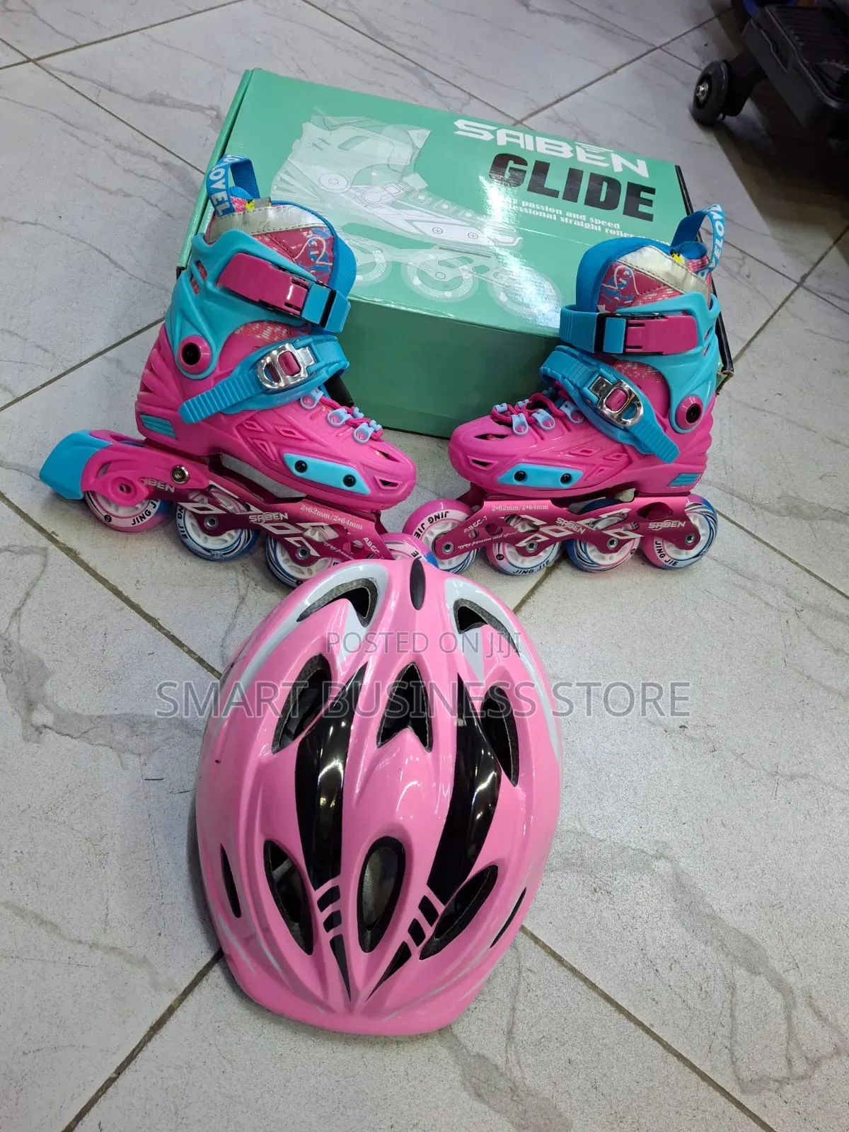 Trendy Skates Shoes