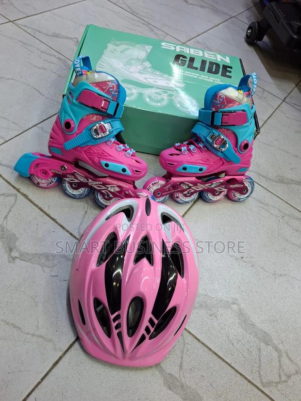 Trendy Skates Shoes - main view