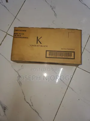 Toner Tk 1170