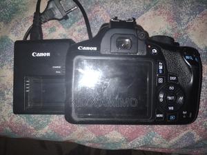 Canon 1300d Body, Battery and 32gb Memory Card