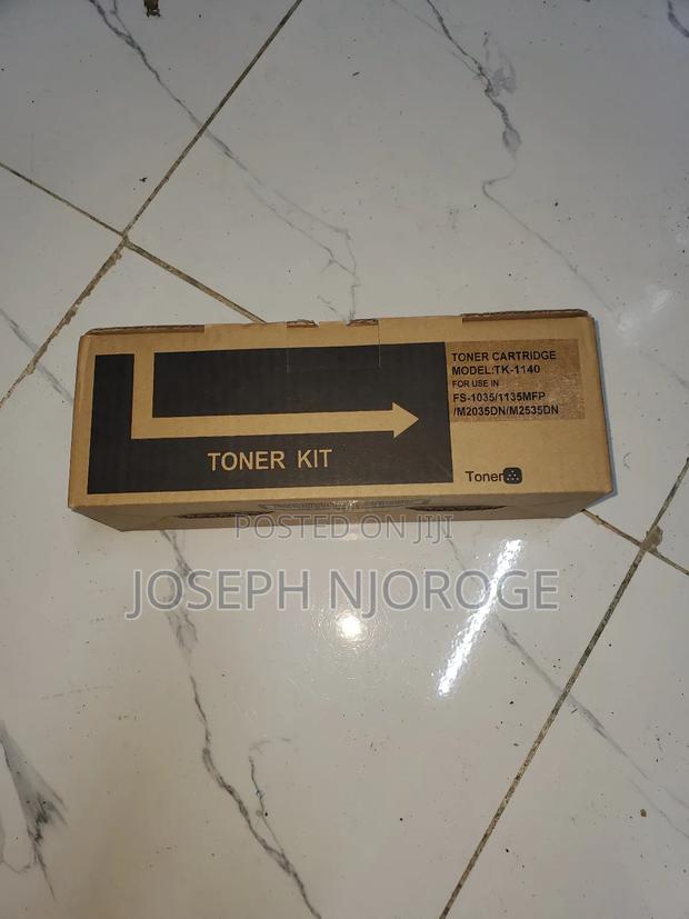 Toner Tk 1140