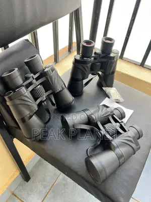 50×50 Binoculars for Concerts, Opera Events