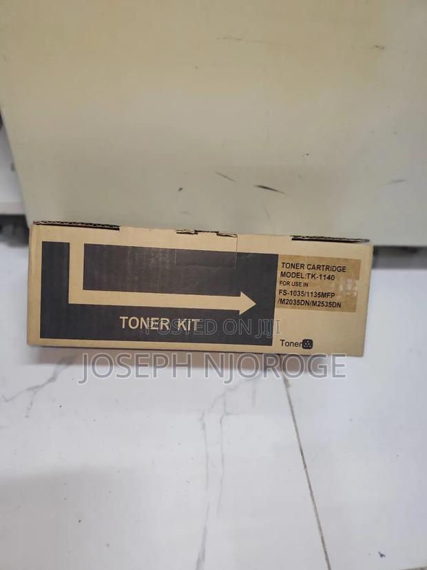 Toner Kit Tk 1140 - thumbnail 3