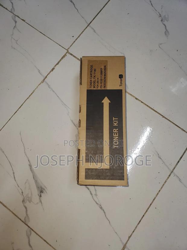 Toner Kit 1140 - thumbnail 2