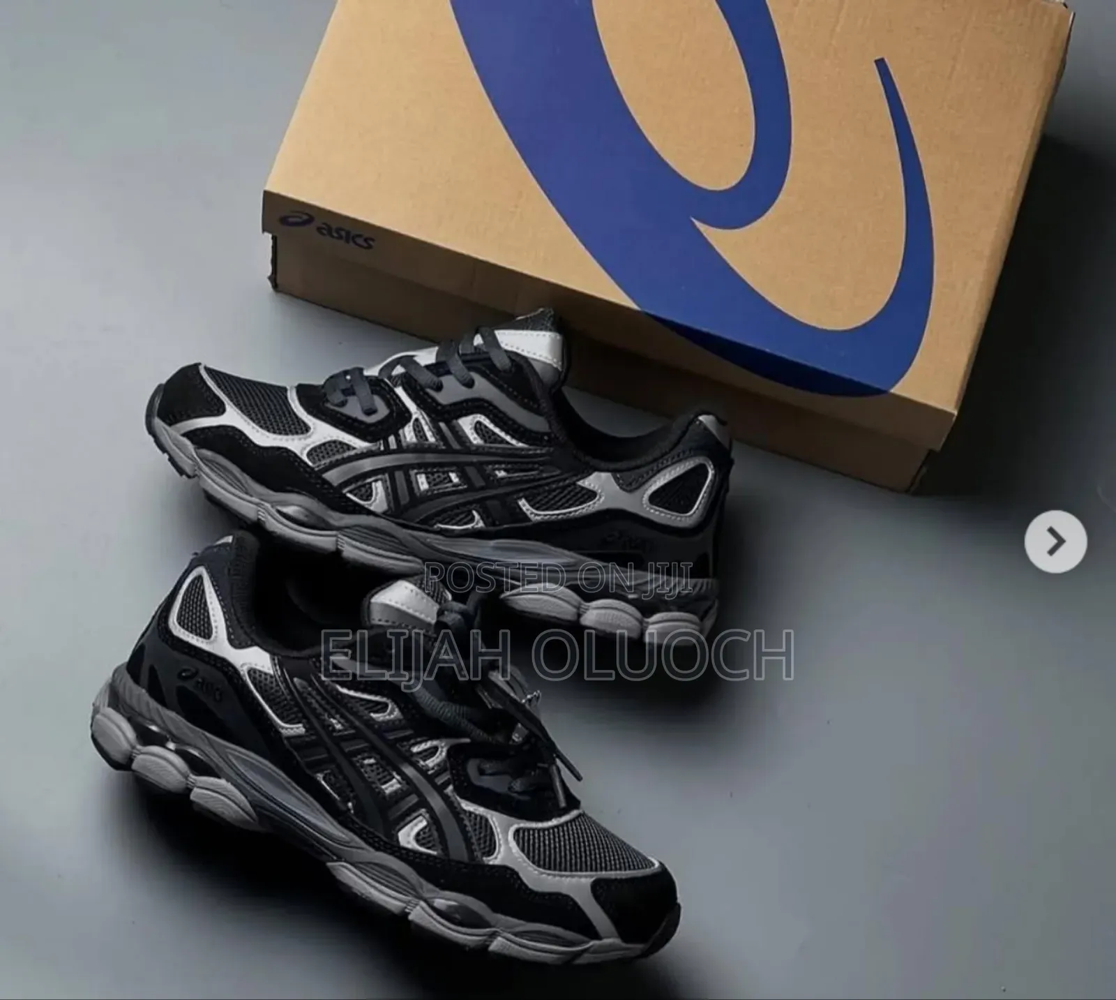 Asics  Gel -nyc  Yankees  Black  🐾

Quality Pure Leather