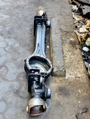 Front Tube Lc 79 Series