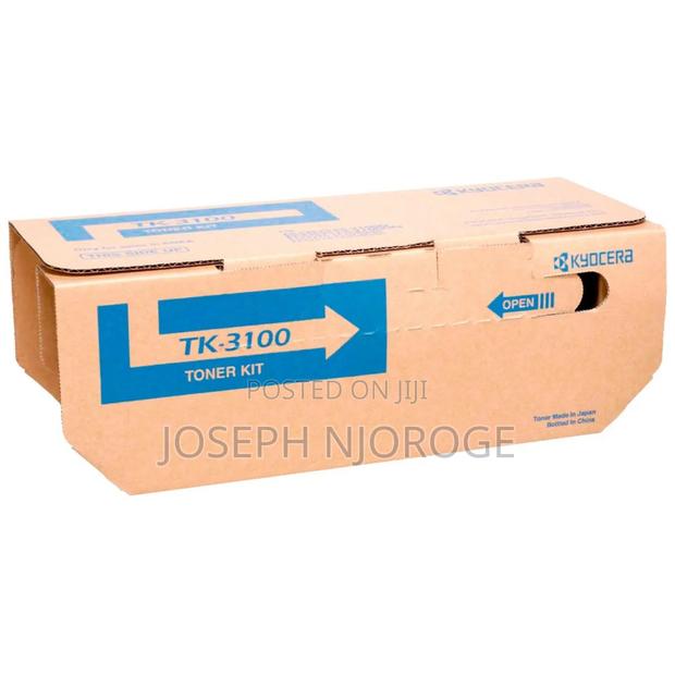 Toner Kit Tk 3100