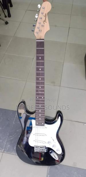 Stardust Electric Guitar - thumbnail 2