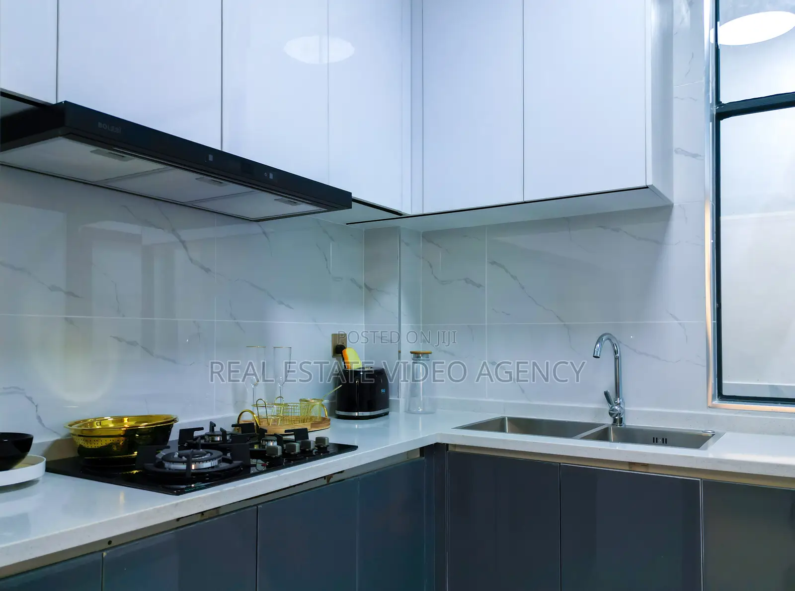Airbnb Apartment Photography, Videography