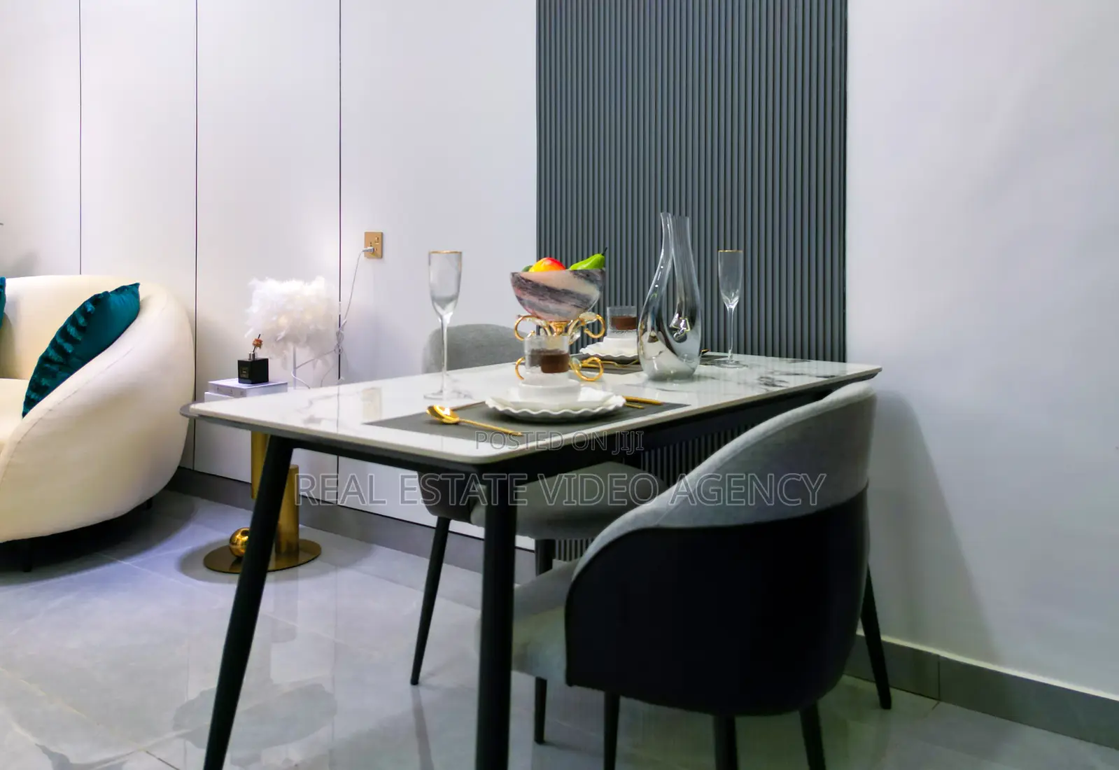 Airbnb Apartment Photography, Videography