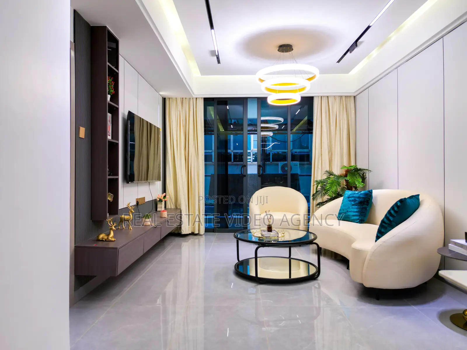 Airbnb Apartment Photography, Videography