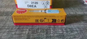 NGK D8ea Spark Plug