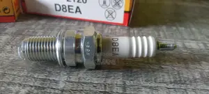 NGK D8ea Spark Plug