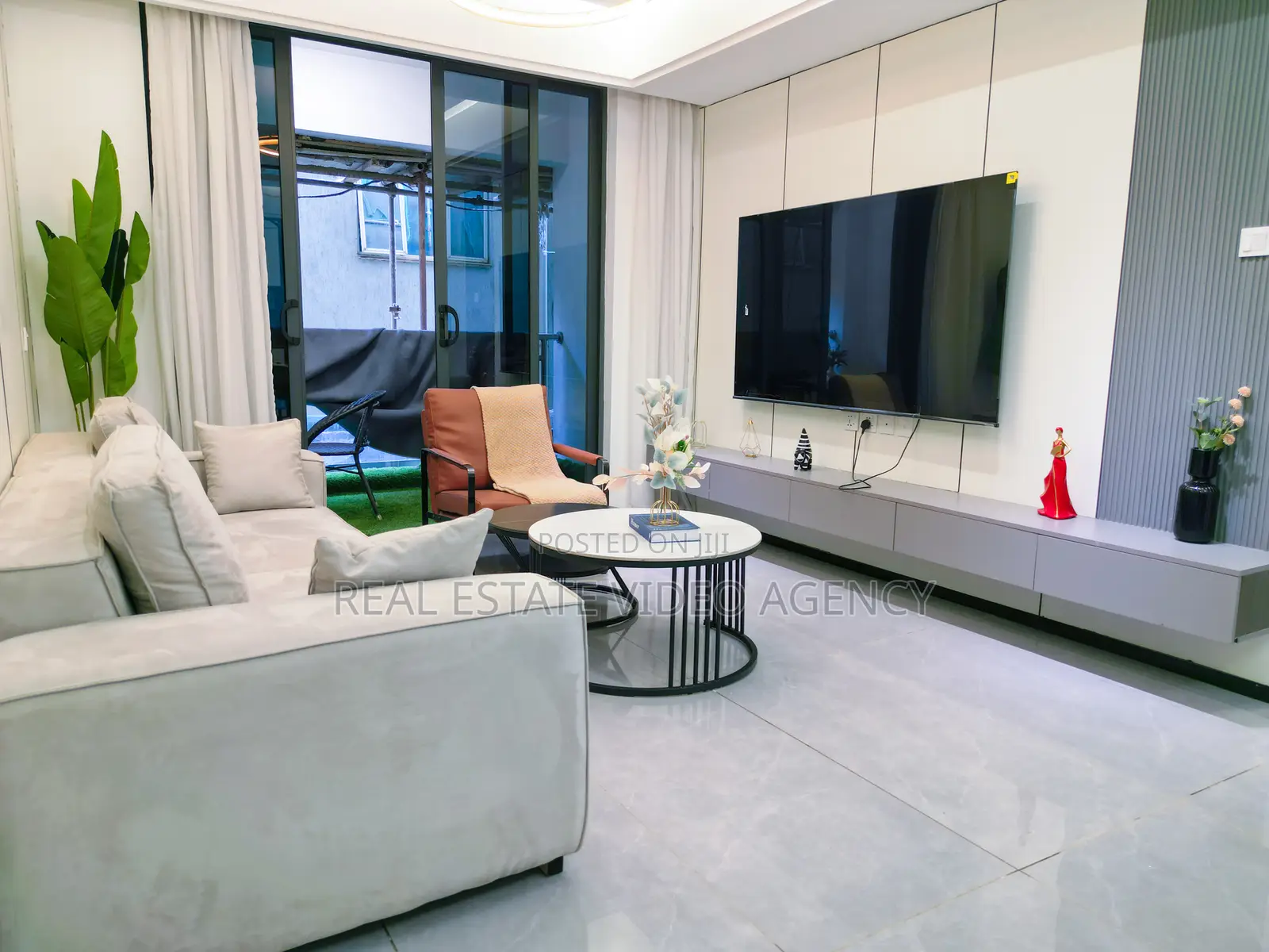 Airbnb Apartment Photography, Videography