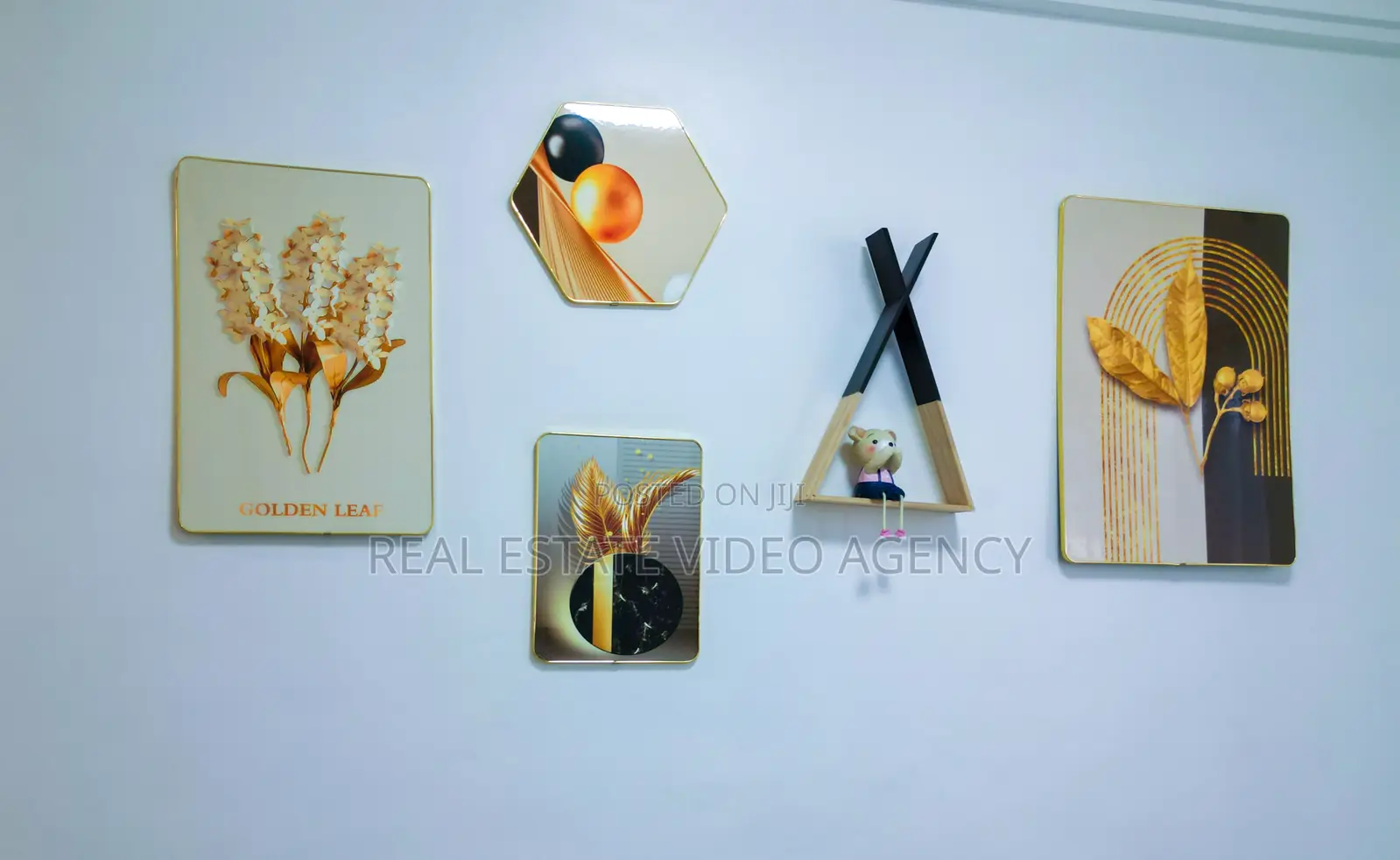 Airbnb Apartment Photography, Videography