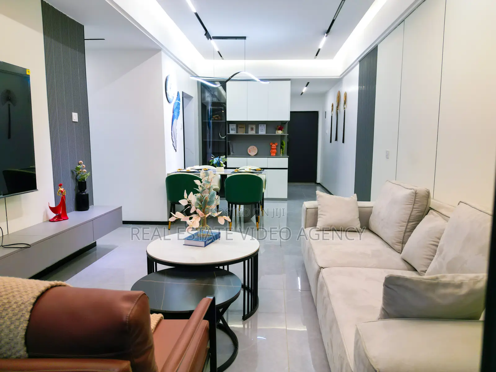 Airbnb Apartment Photography, Videography