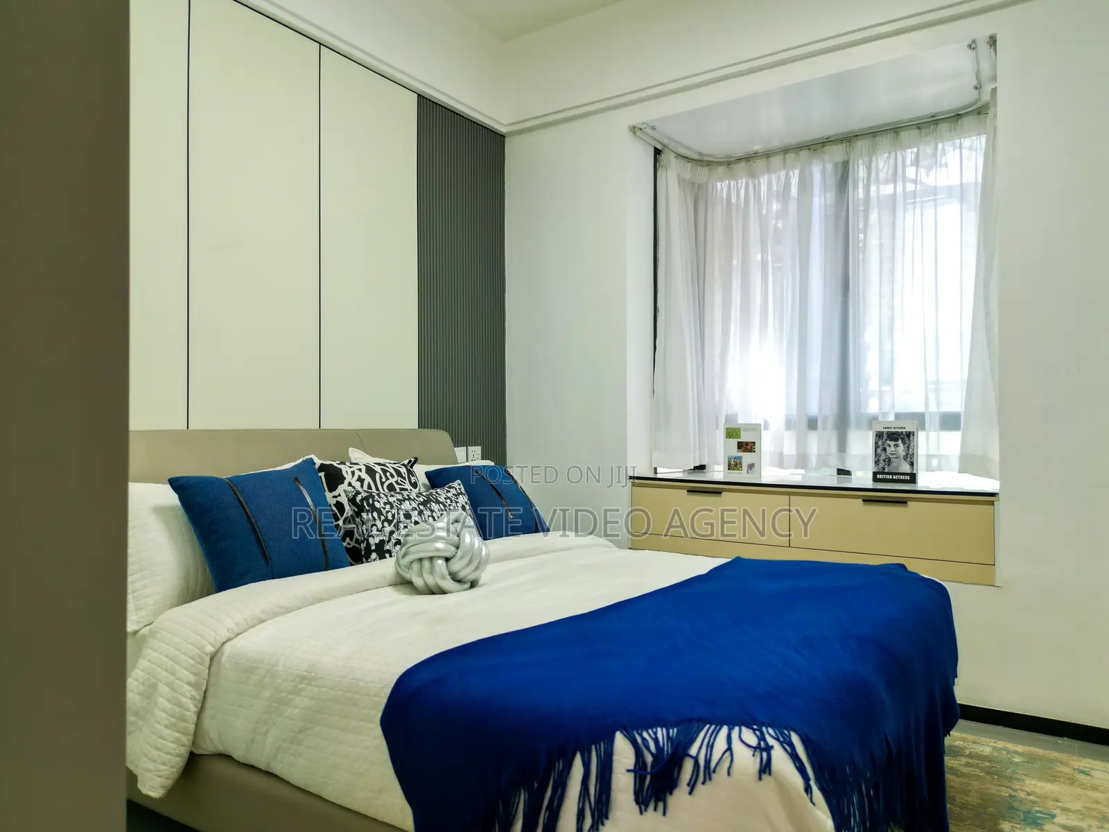 Airbnb Apartment Photography, Videography