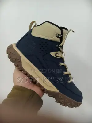 Timberland Hiking Boots