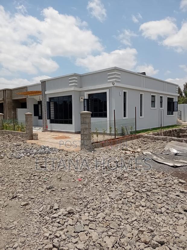 3bdrm Bungalow in Matangi, Kimbo for sale