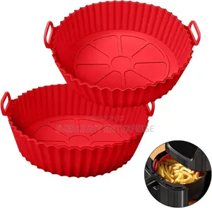 Silicone Air Fryer Liners
