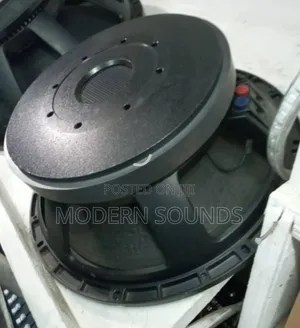 18 Inch Professional Sub Woofer