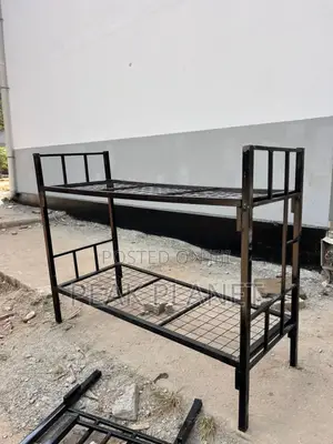 Brand New School Double Decker Beds