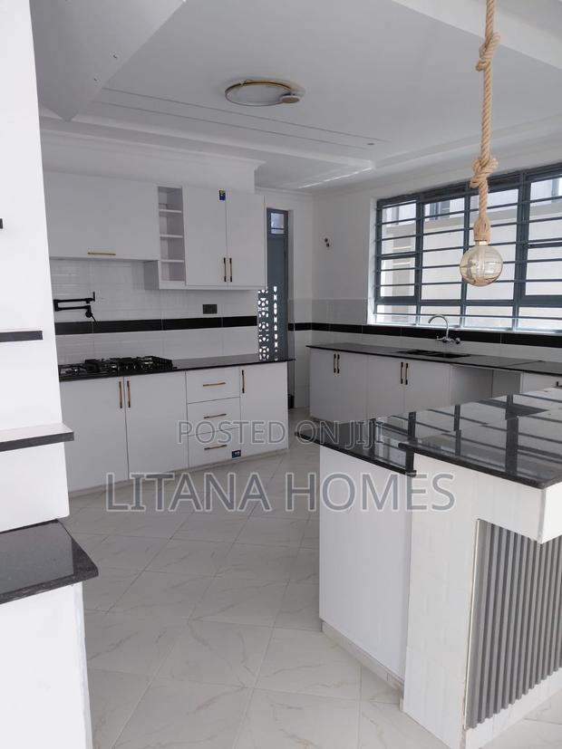 3bdrm Bungalow in Mugutha, Ruiru for sale - thumbnail 5