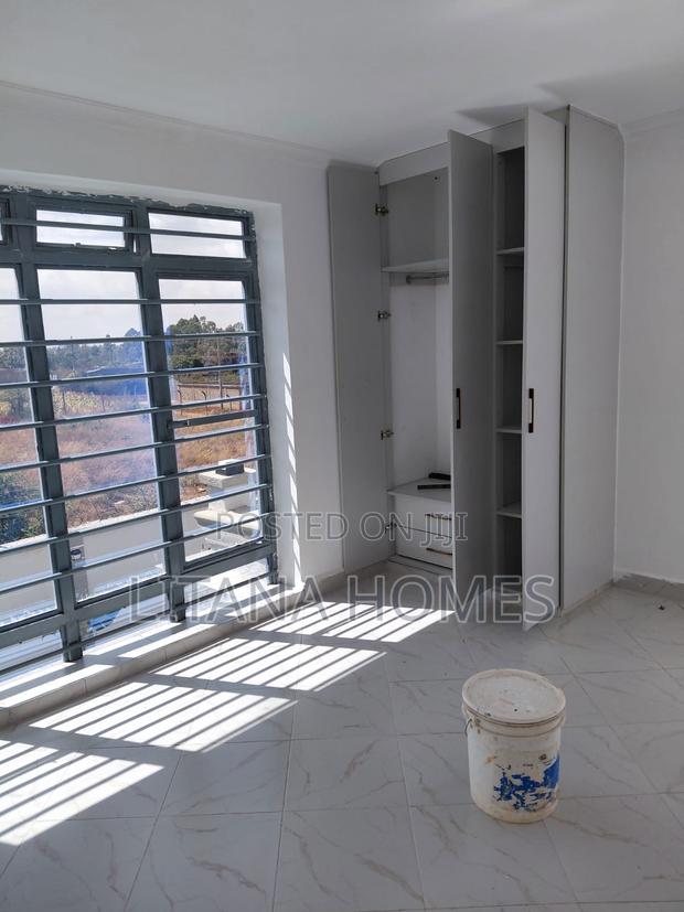 3bdrm Bungalow in Mugutha, Ruiru for sale - thumbnail 12