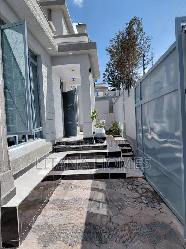 3bdrm Bungalow in Mugutha, Ruiru for sale - thumbnail 6