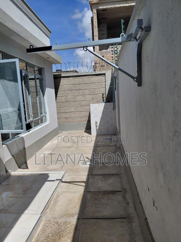 3bdrm Bungalow in Mugutha, Ruiru for sale - thumbnail 19