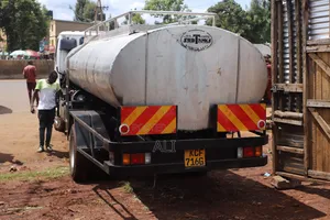 Water Boozer 6,000ltr