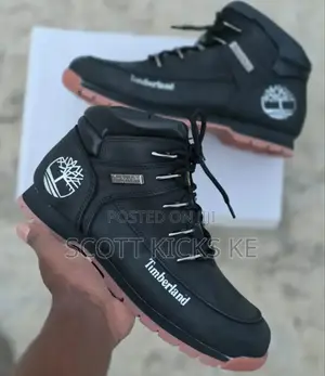 Timberland Sporty Mens