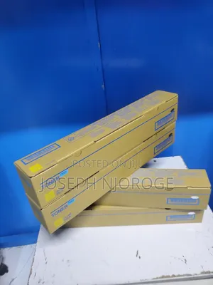 Toner Tn 321bizhub Toner