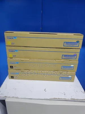 Toner Tn 321bizhub Toner