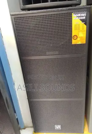 Electro Voice Passive Loudspeakers