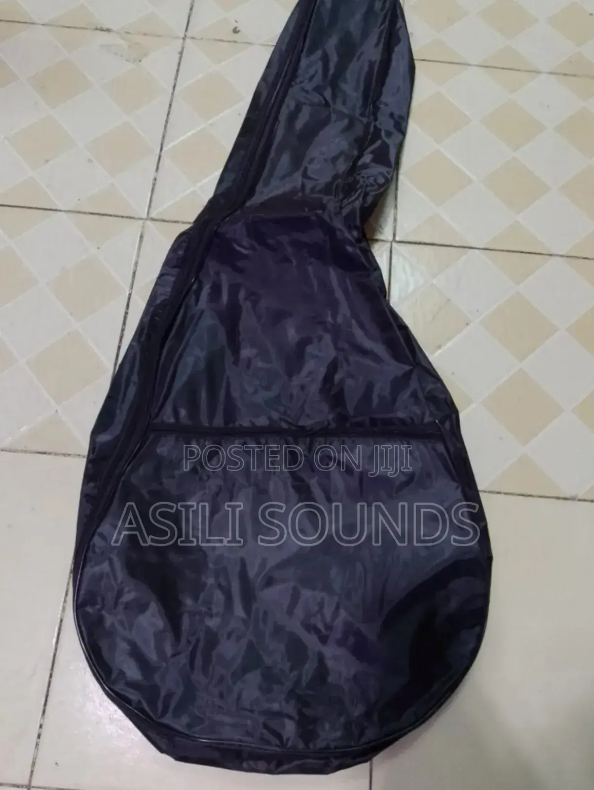 Guitar Gig Bag Available