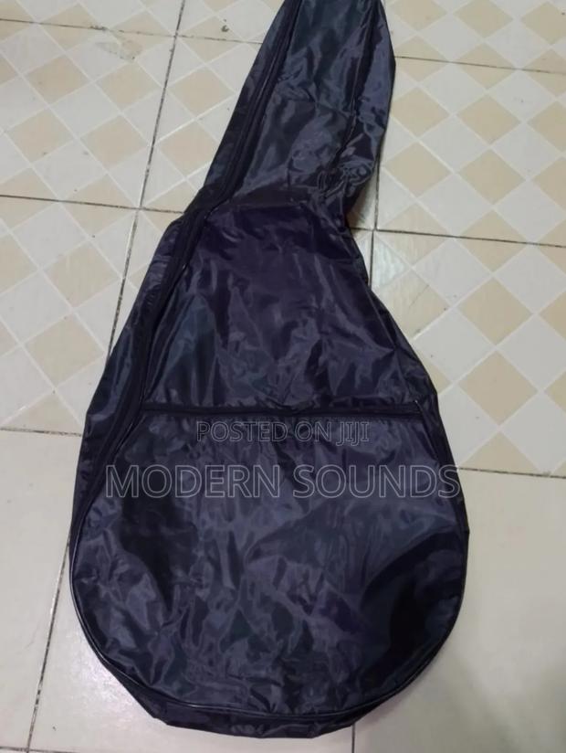 Guitar Gig Bag Available - main view