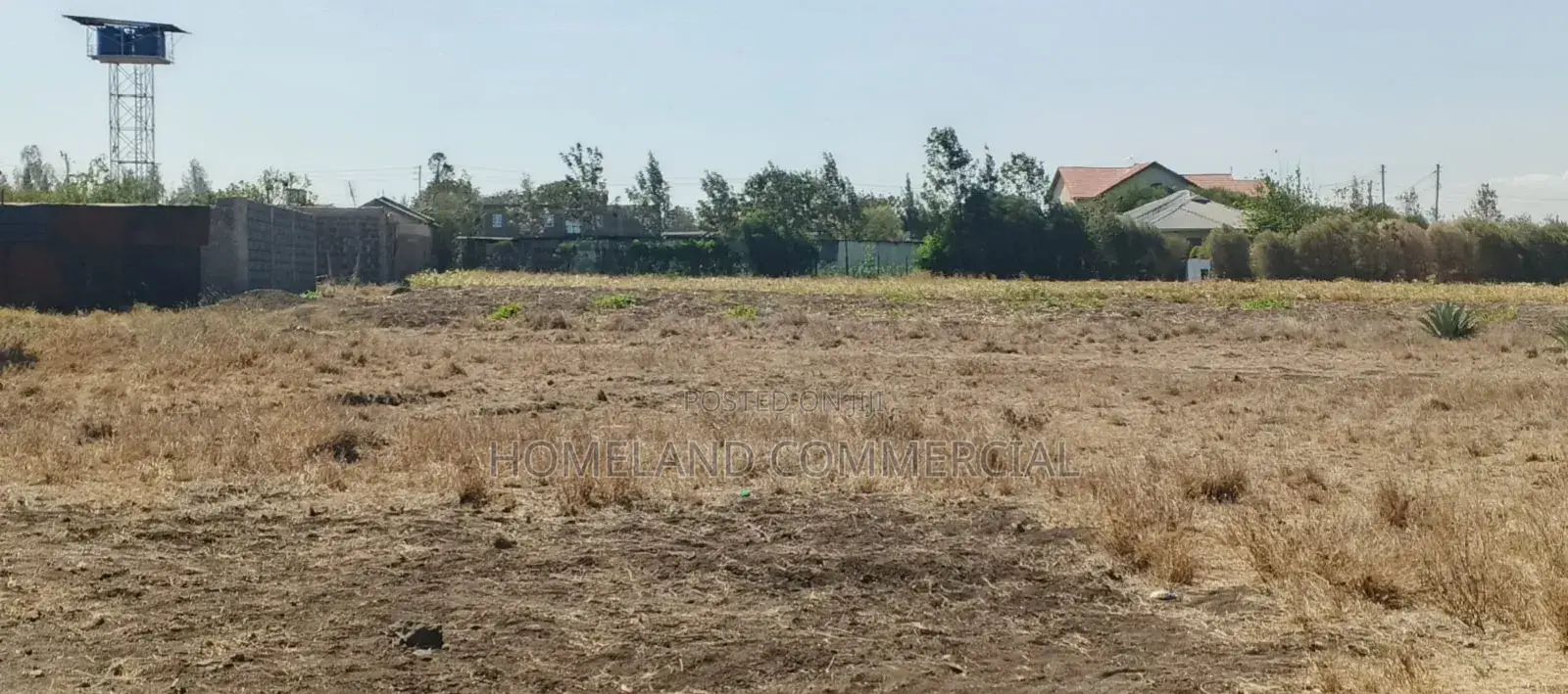 57 Acres for Sale in Karen
