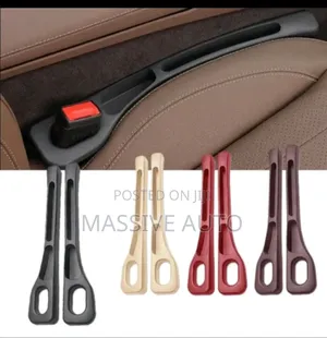 2pcs Seats Car Gap Filler/ Car Seat Gap Filler