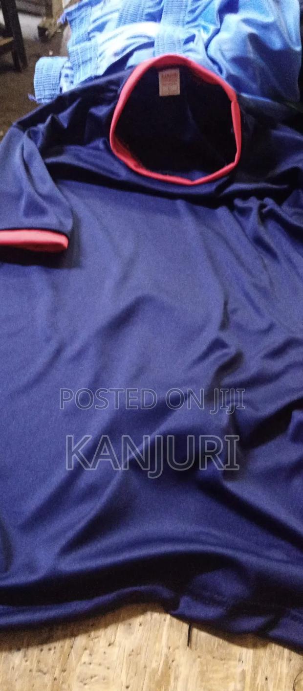 Scott Skirt Shorts and Top - main view