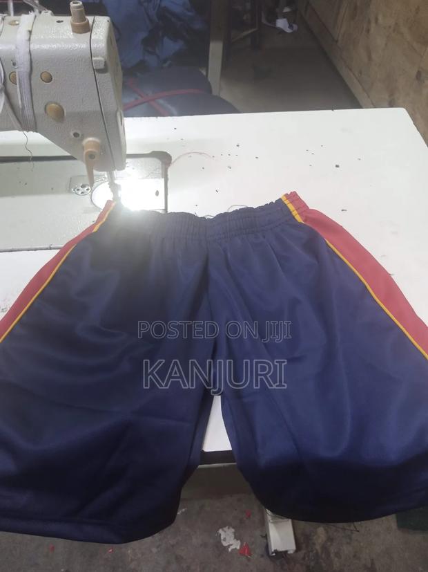 Scott Skirt Shorts and Top - thumbnail 3