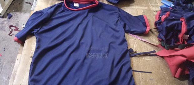 Scott Skirt Shorts and Top - thumbnail 5