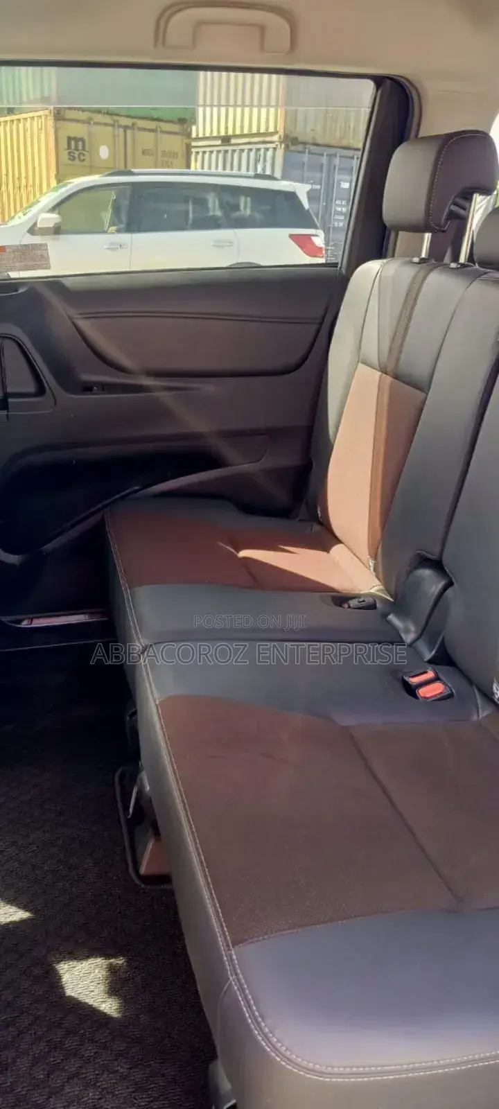 Toyota Sienta 1.5 Hybrid FWD 2019 Blue