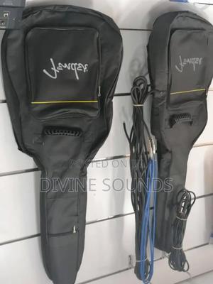 Fender Padded Gig Guitar Bag - thumbnail 2