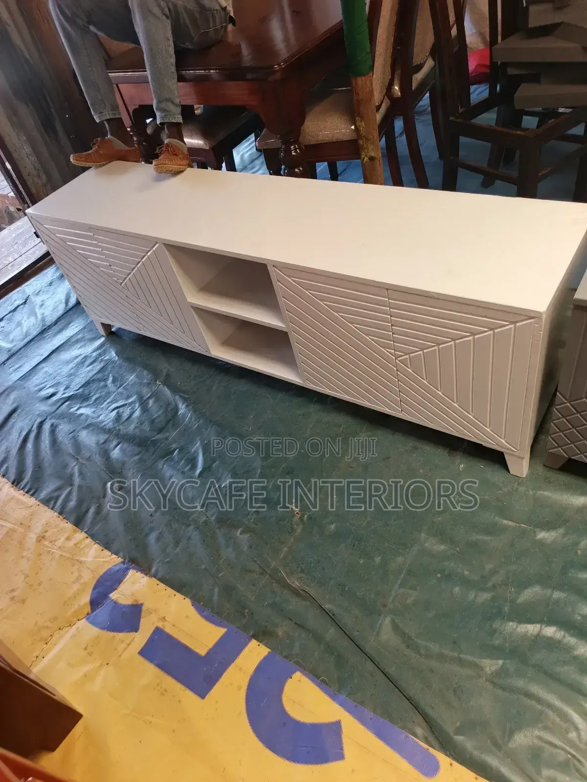Modern Tv Units