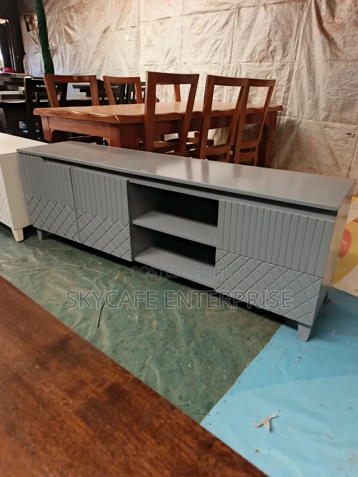 Modern Tv Units