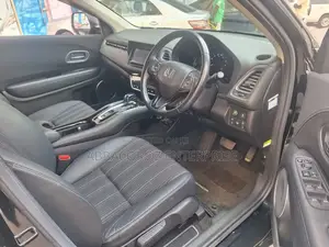 Honda Vezel 1.5 Hybrid 2WD 2019 Black