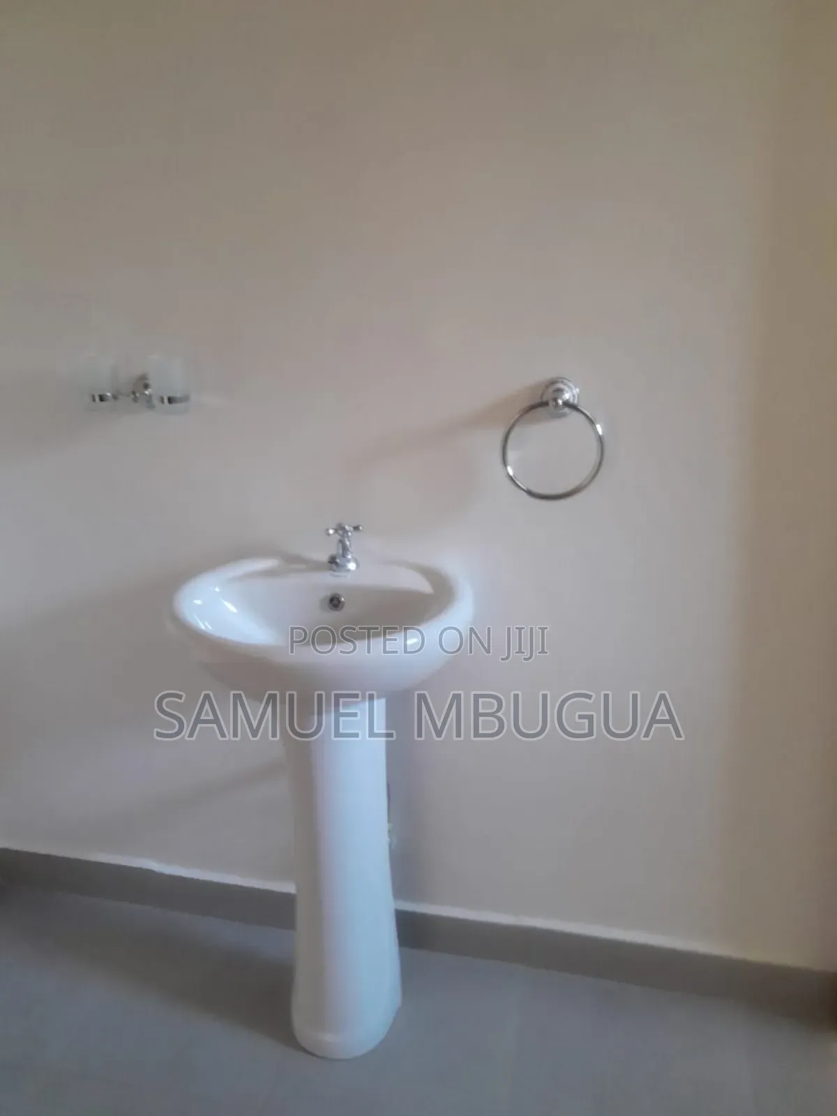 1bdrm House in Karen for rent