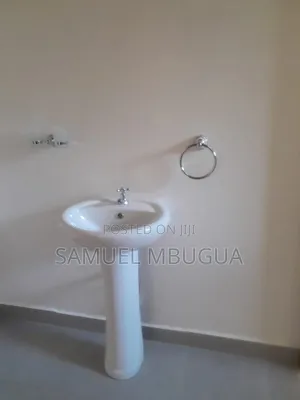 1bdrm House in Karen for rent