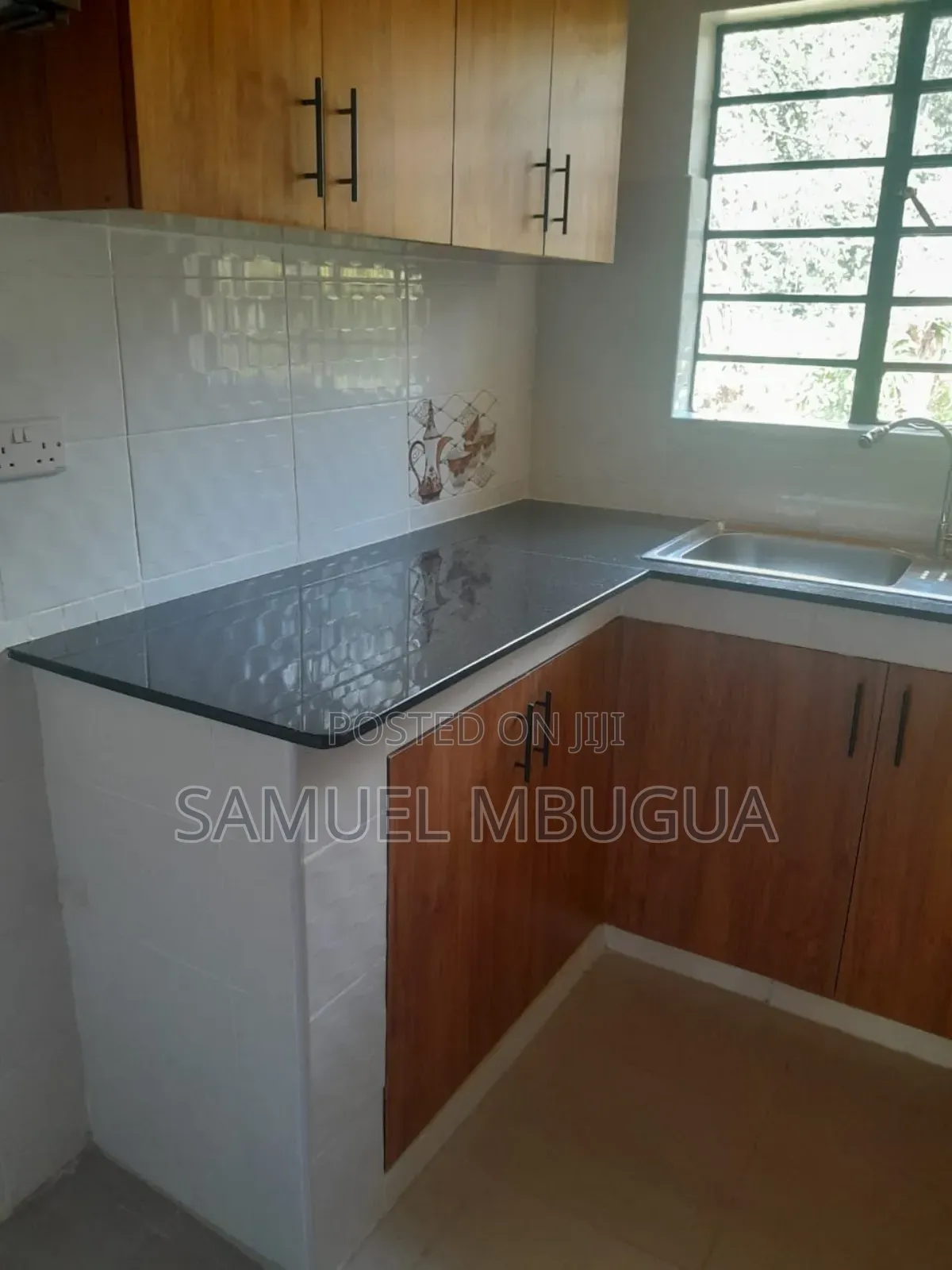 1bdrm House in Karen for rent